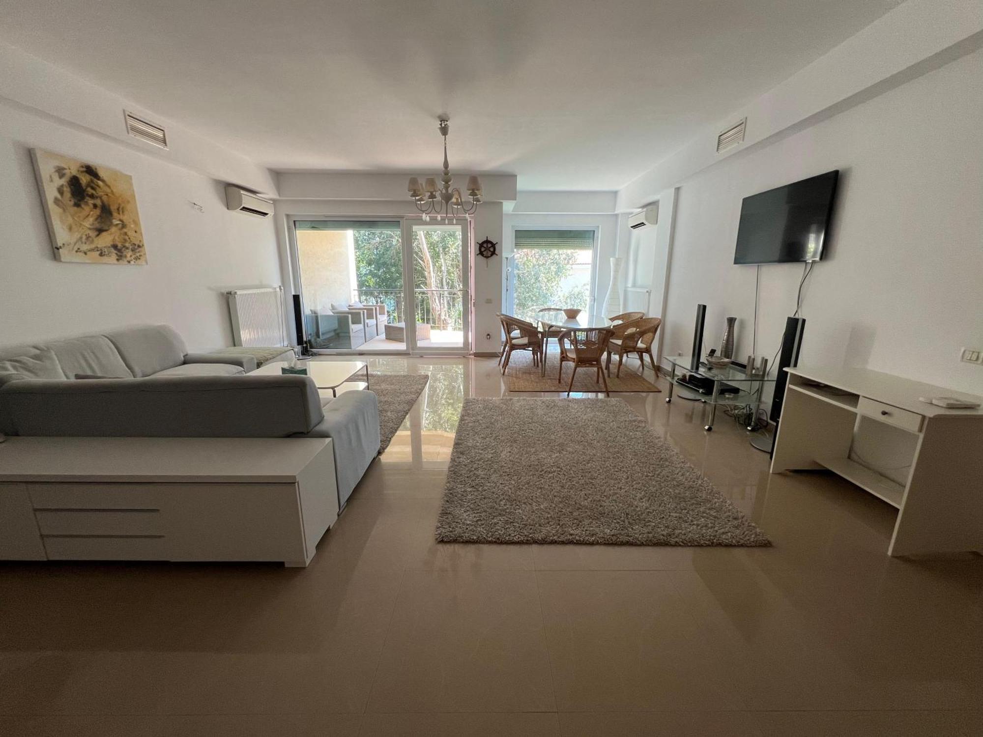Sea Haven Mamaia Lux 130 m2 vedere mare Năvodari Exteriör bild