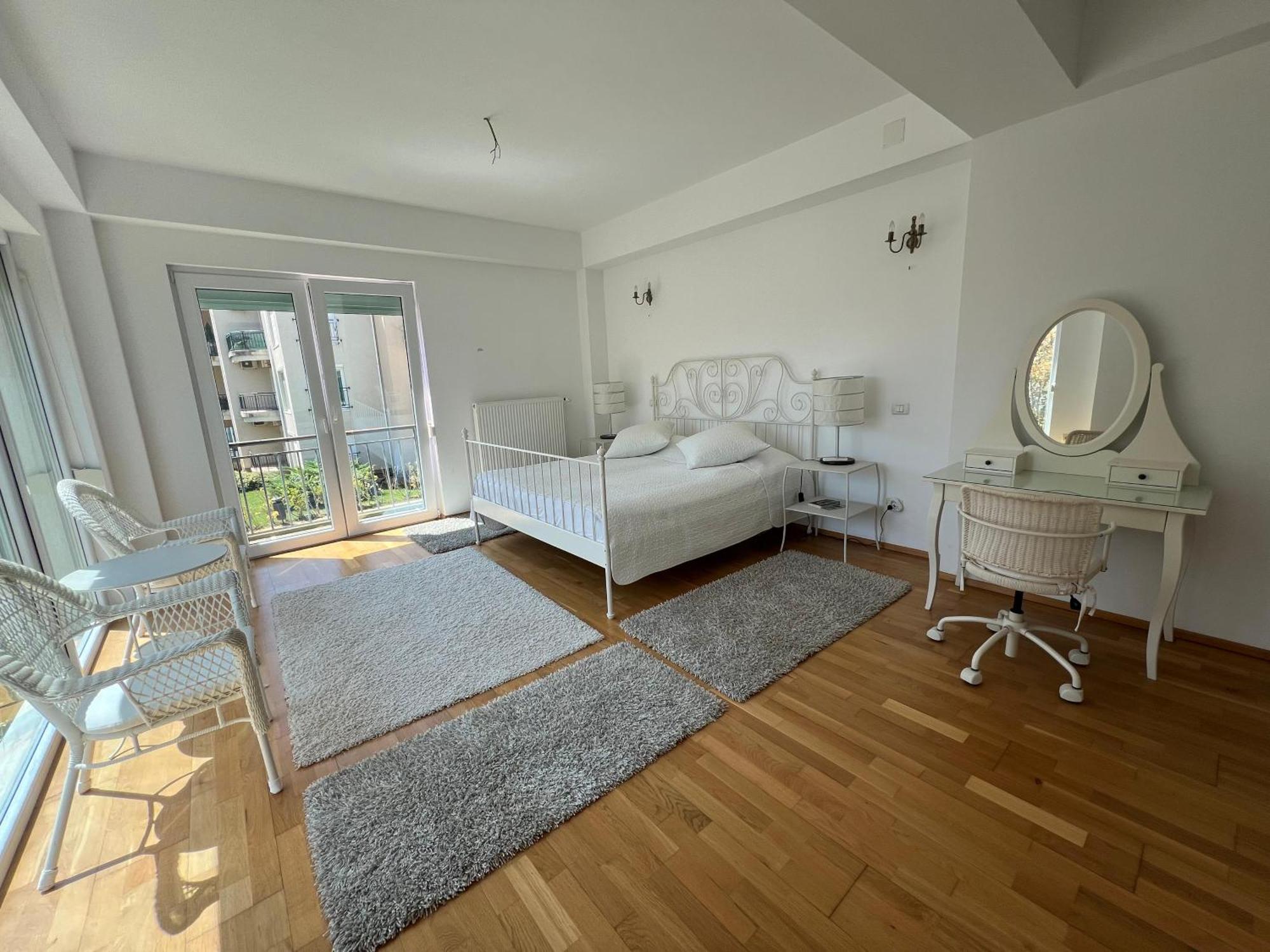 Sea Haven Mamaia Lux 130 m2 vedere mare Năvodari Exteriör bild
