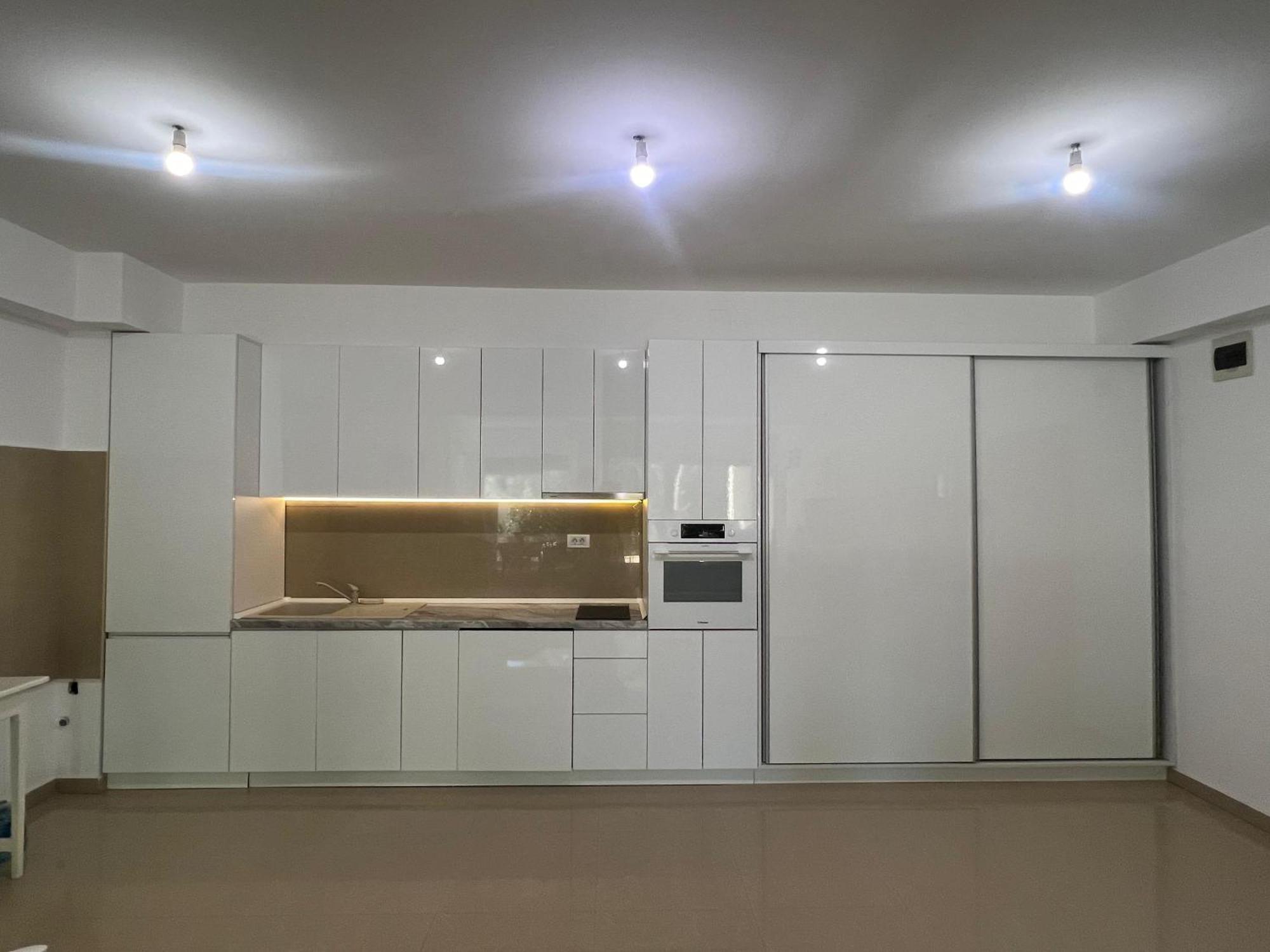 Sea Haven Mamaia Lux 130 m2 vedere mare Năvodari Exteriör bild