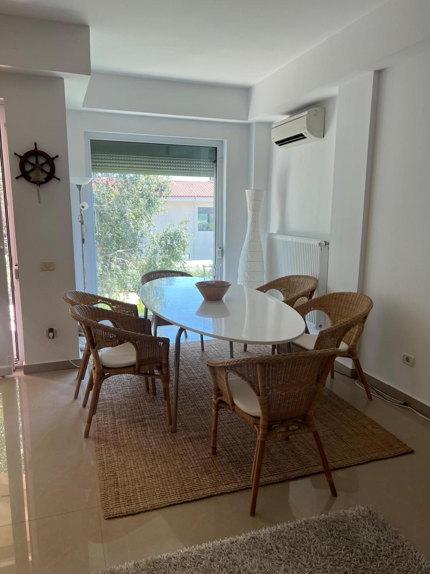 Sea Haven Mamaia Lux 130 m2 vedere mare Năvodari Exteriör bild